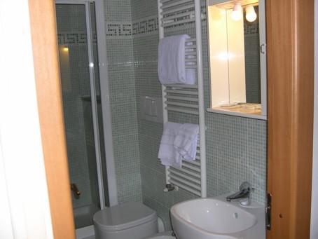 Albergo Le Rose Pistoia Ruang foto